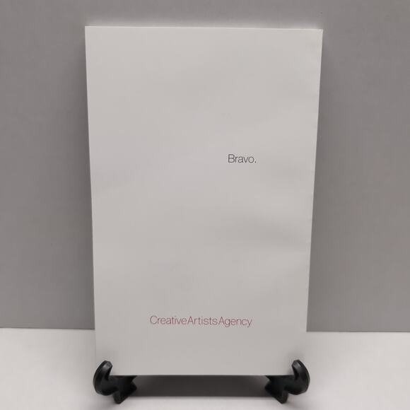 64th Annual Tony Awards Playbill 2010 Official Program Radio City Music Hall - Picture 2 of 7